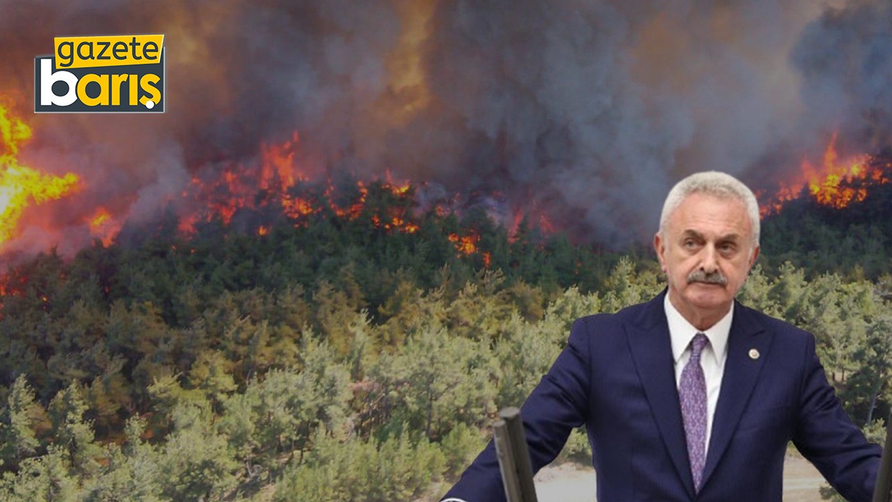 CHP’li Nail Çiler, “Sorumlular hesap vermeli”