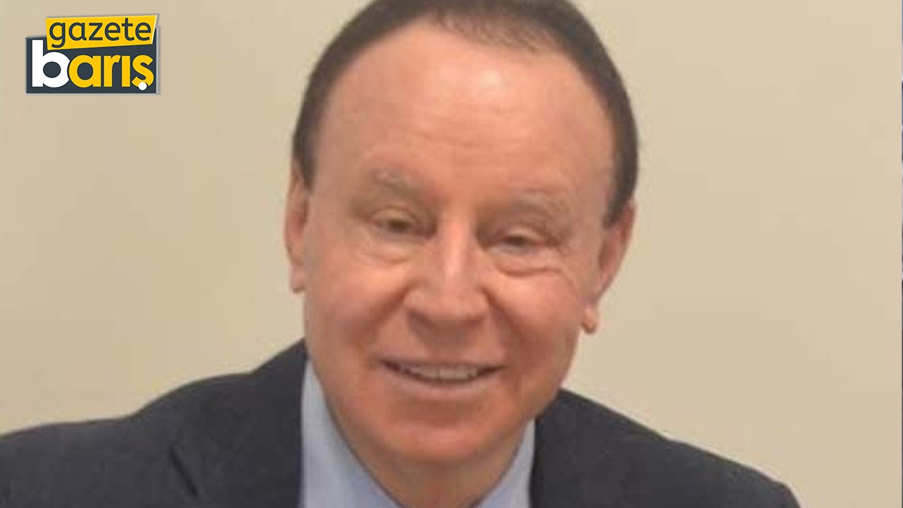 Hikmet Erenkaya ameliyat oldu