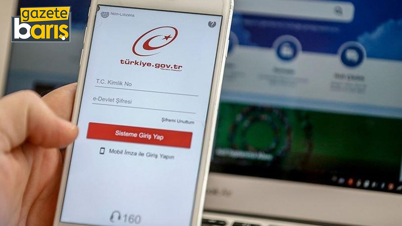 e-Devlet ve e-Nabız’da yeni dönem