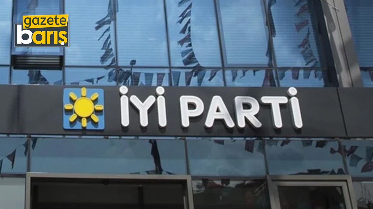 İYİ Parti'den açılıma karşı ilk hamle