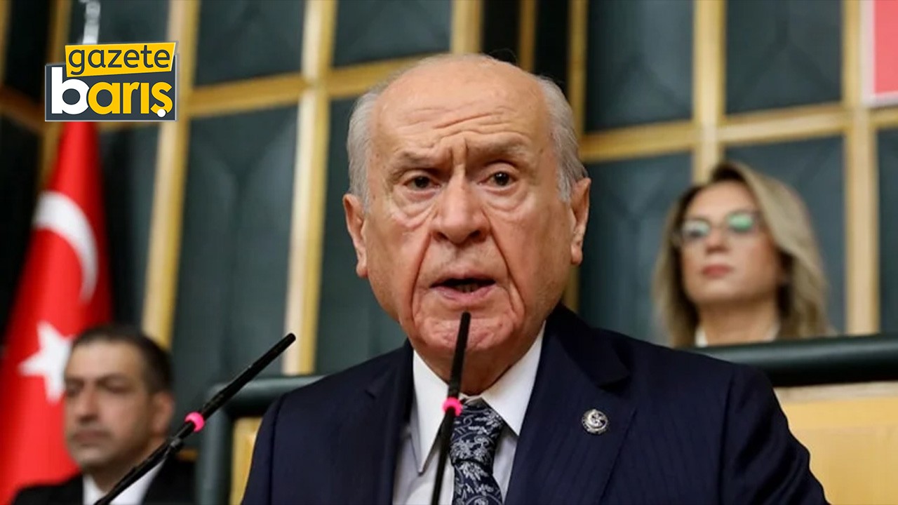 Komisyona katılacak MHP'li isimler açıklandı