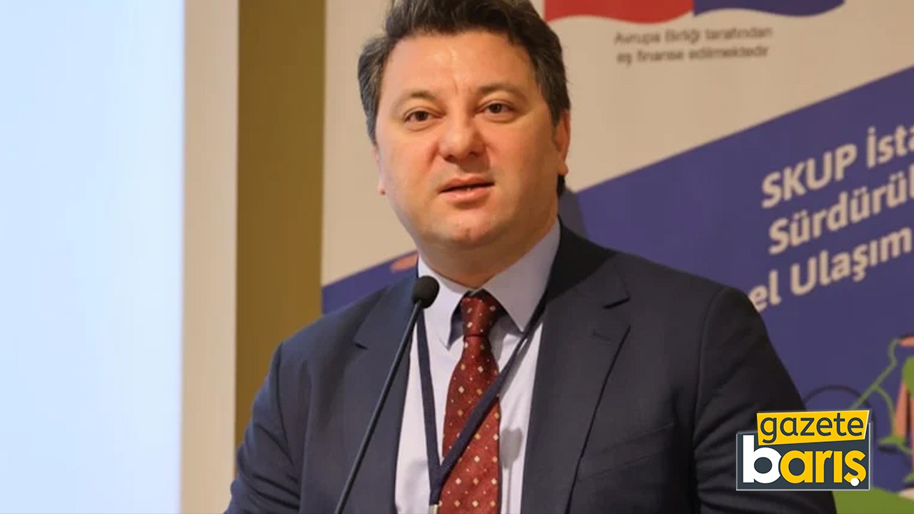 O isim de cezaevinde evleniyor