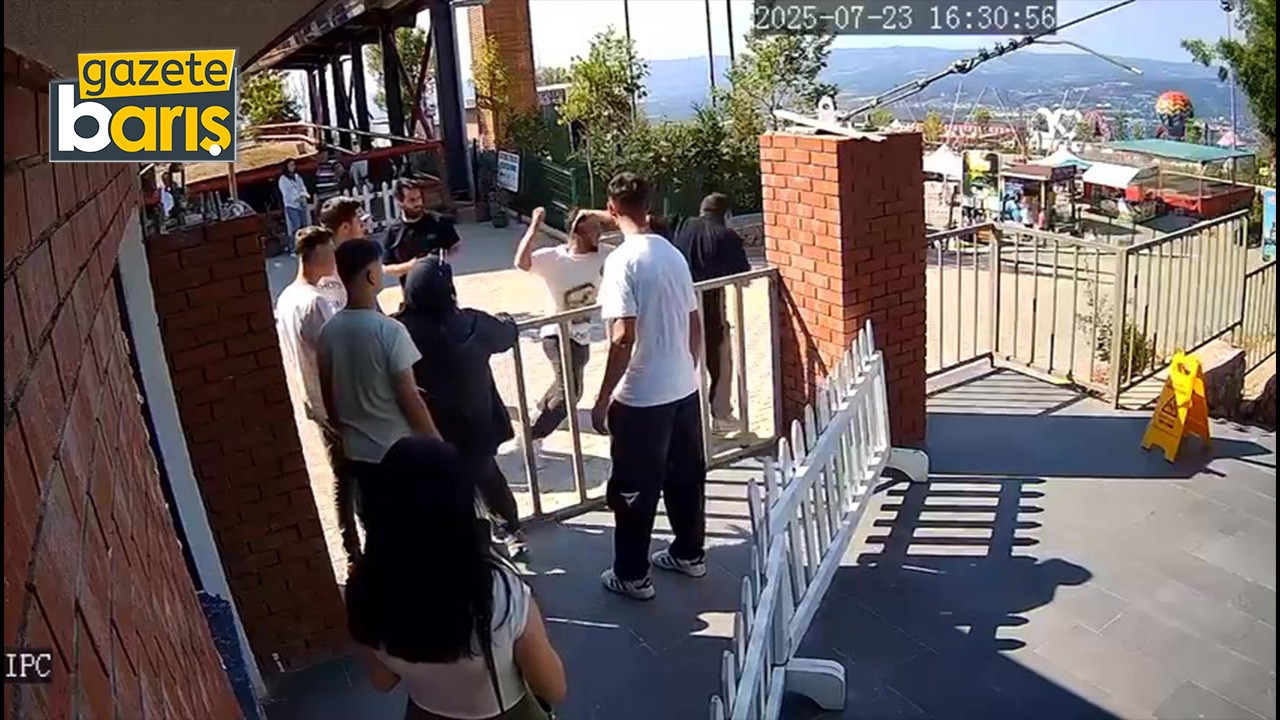 Kocaeli’de skandal: Fahiş fotoğraf ücreti tartışması kanlı bitti!