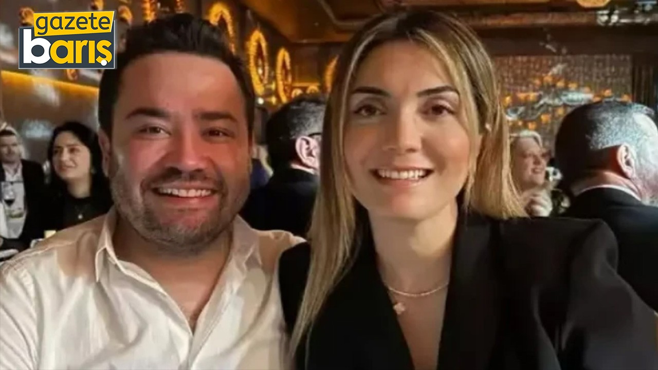Muhittin Böcek'in gelini gözaltına alındı