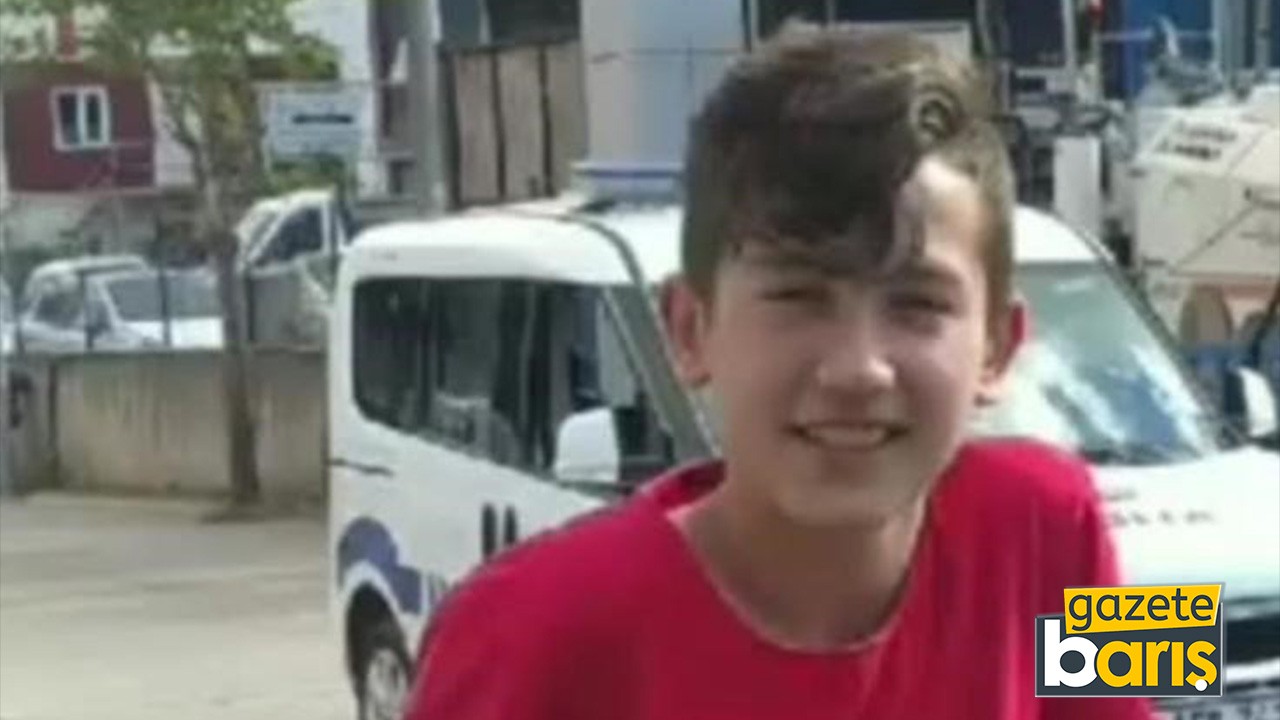 Kocaeli'de 21 yaşındaki genç bıçaklanarak öldürüldü