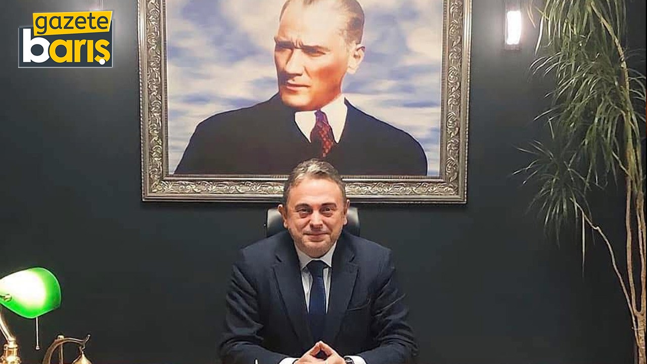 CHP’li Gökhan Darcan anjiyo oldu