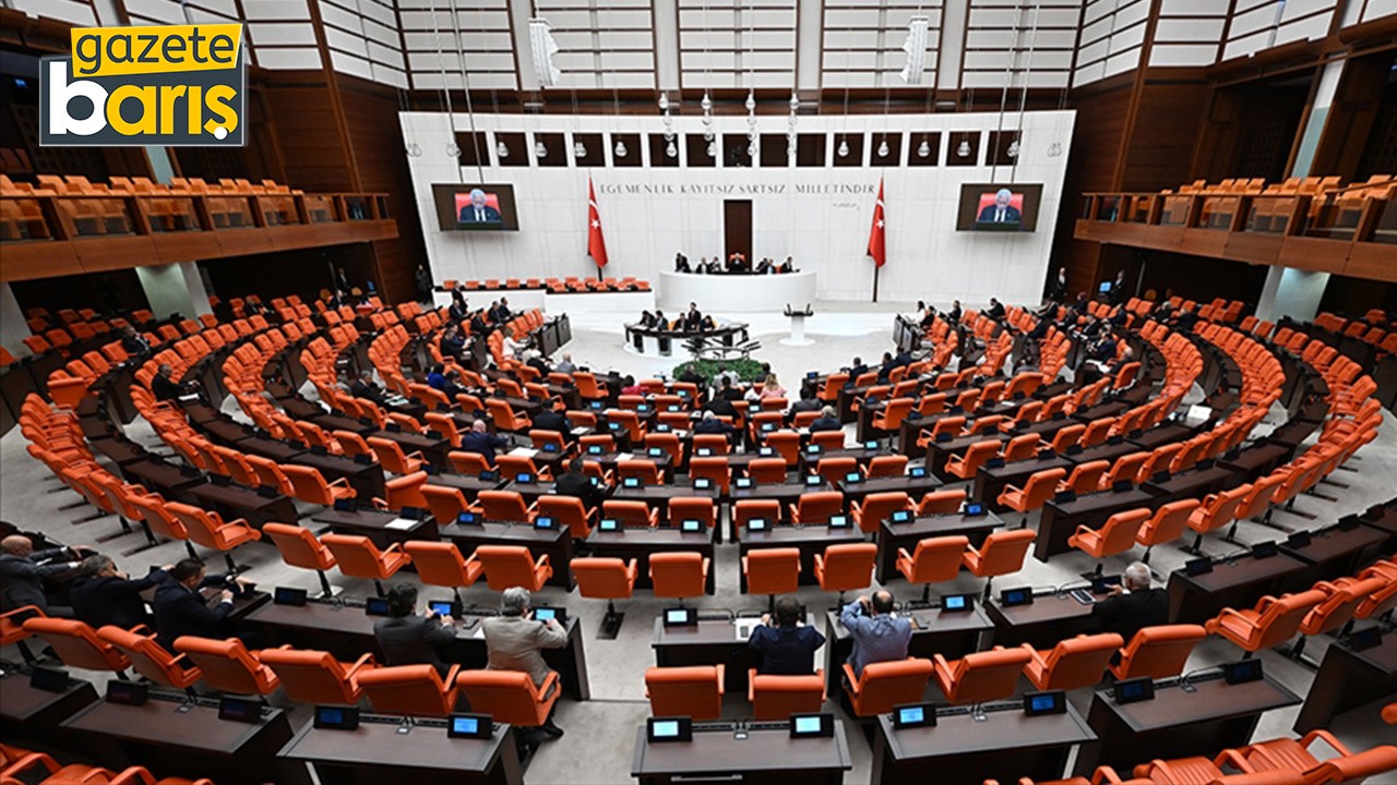 Terörsüz Türkiye Komisyonu için netleşiyor