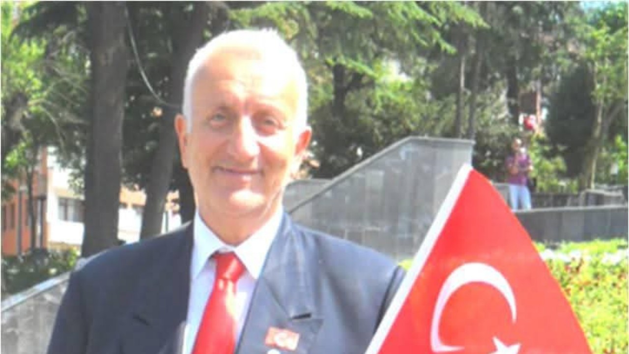 Numan Gülşah yaşamını yitirdi. İzmitlileri üzen kayıp