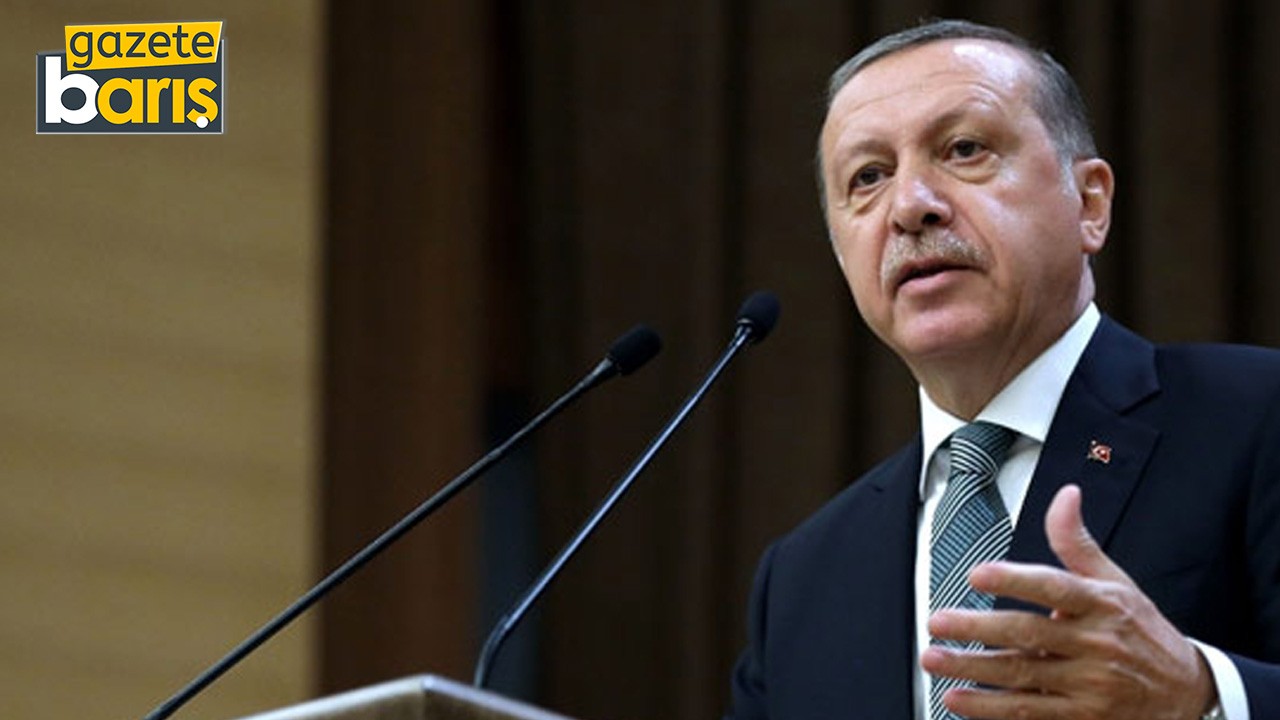 Erdoğan'ı üzecek anket