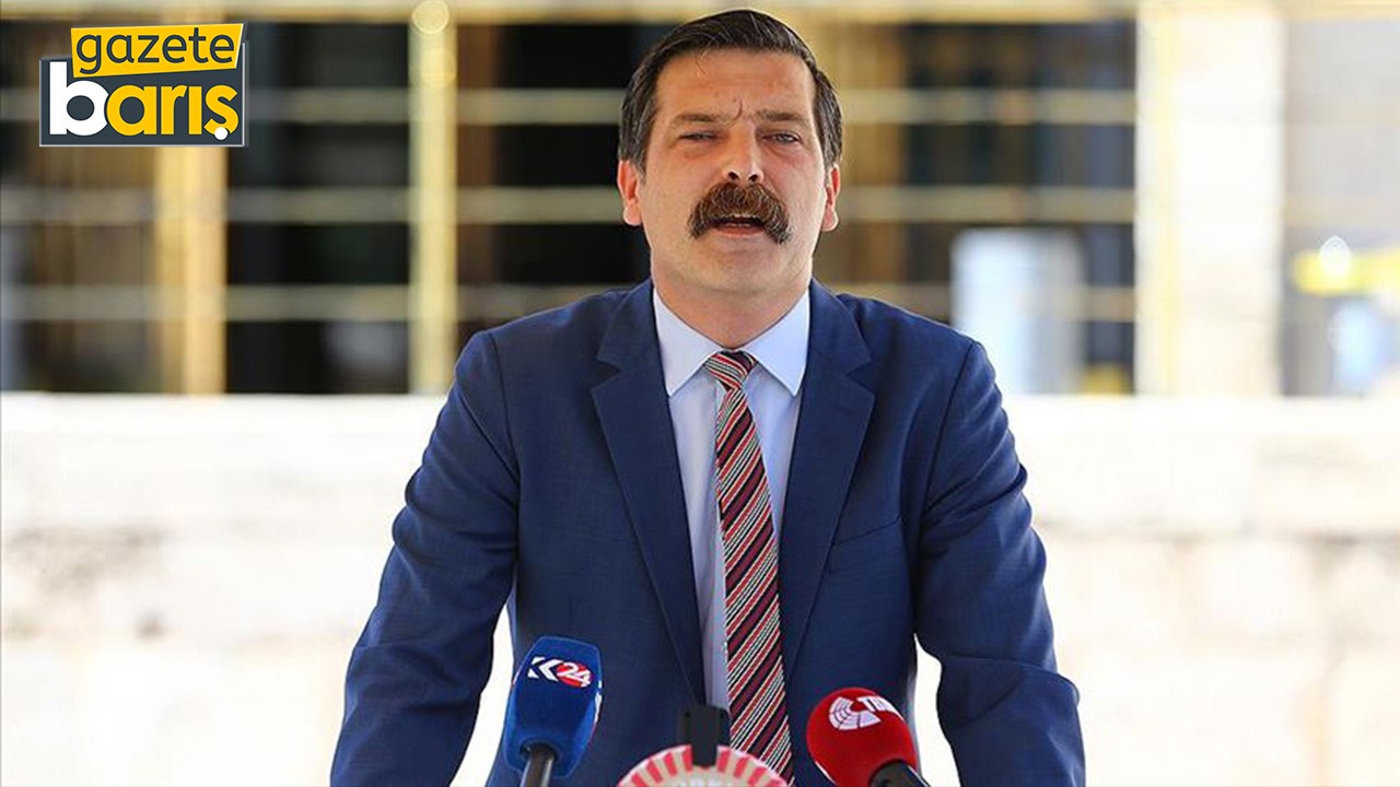 Erkan Baş, Kocaeli’ye geliyor