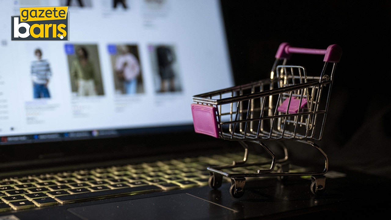 Ünlü alışveriş platformuna sahte ürün iddiası