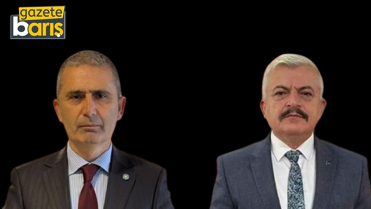 MHP’den Kamil Şirin’in Bahçeli eleştirisine jet cevap: Bu açıkça ihanettir