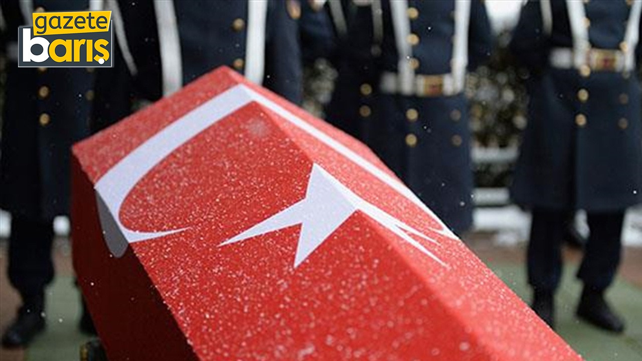 Şırnak'tan acı haber: Bir asker şehit oldu
