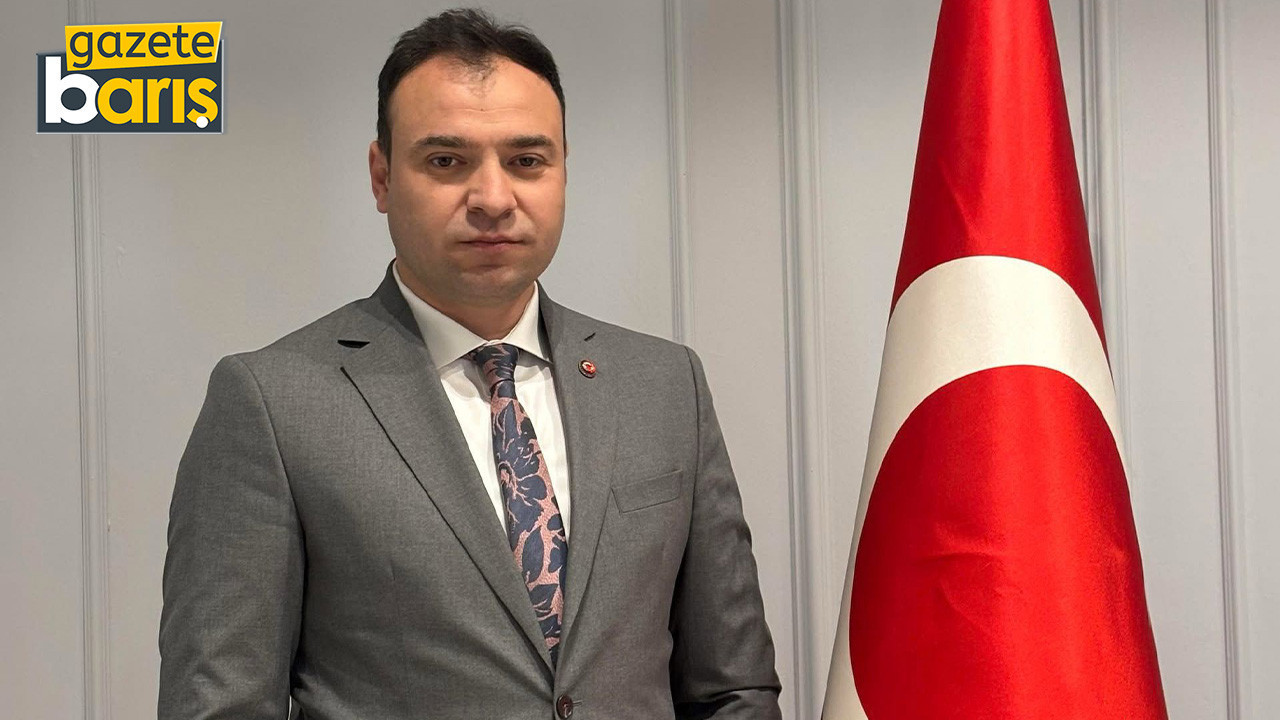 Ülkü Ocakları’ndan Şirin’e tehdit: “Kocaeli sana dar gelir!”