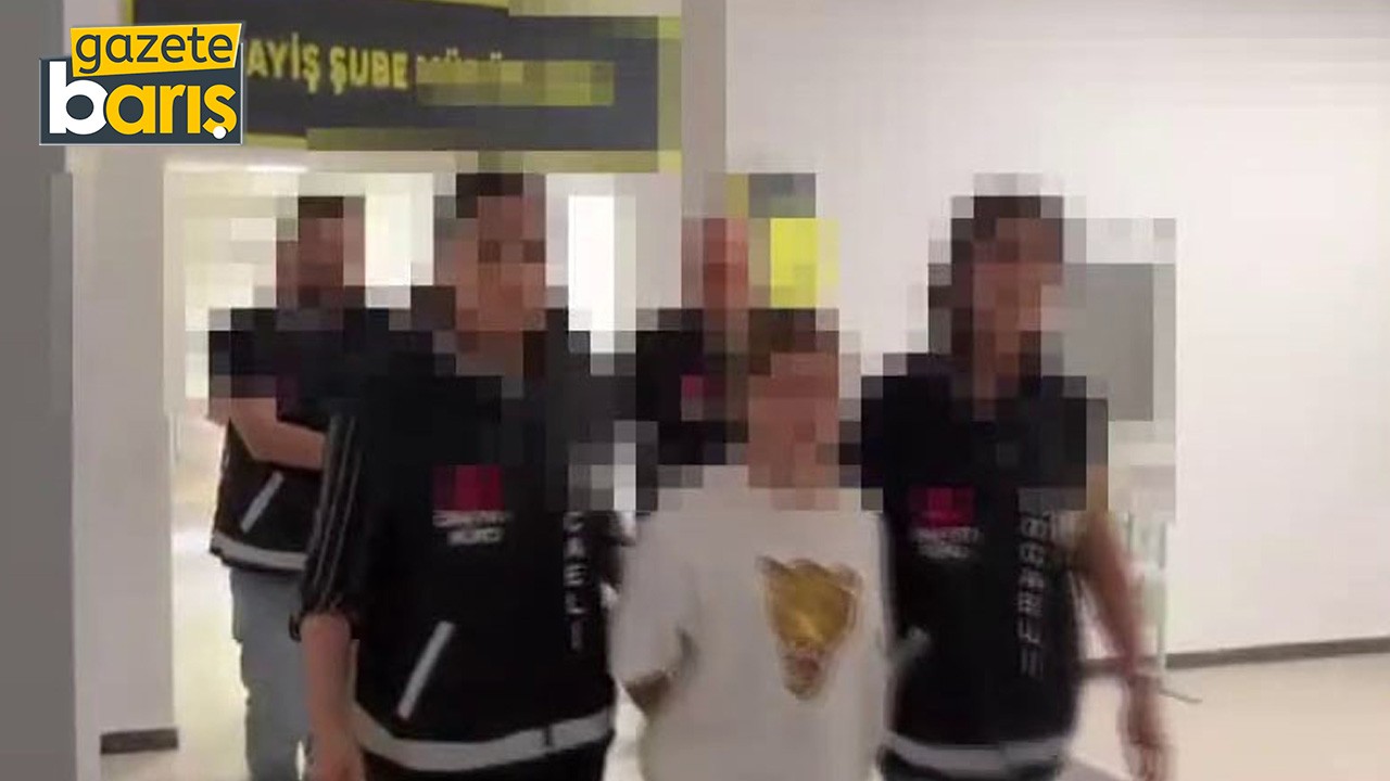 21 yaşındaki gencin ölümüne 3 tutuklama