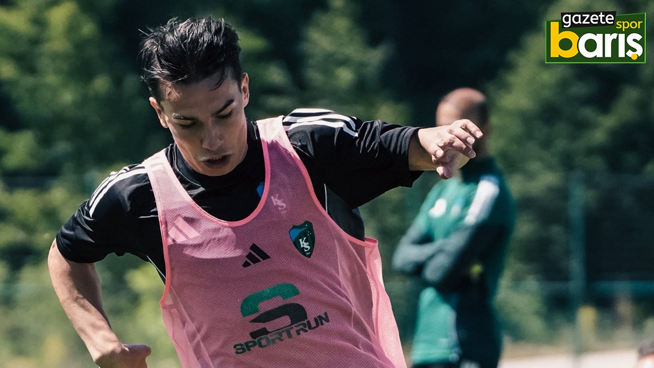 Kocaelispor’da üçüncü etap Kartepe’de olacak