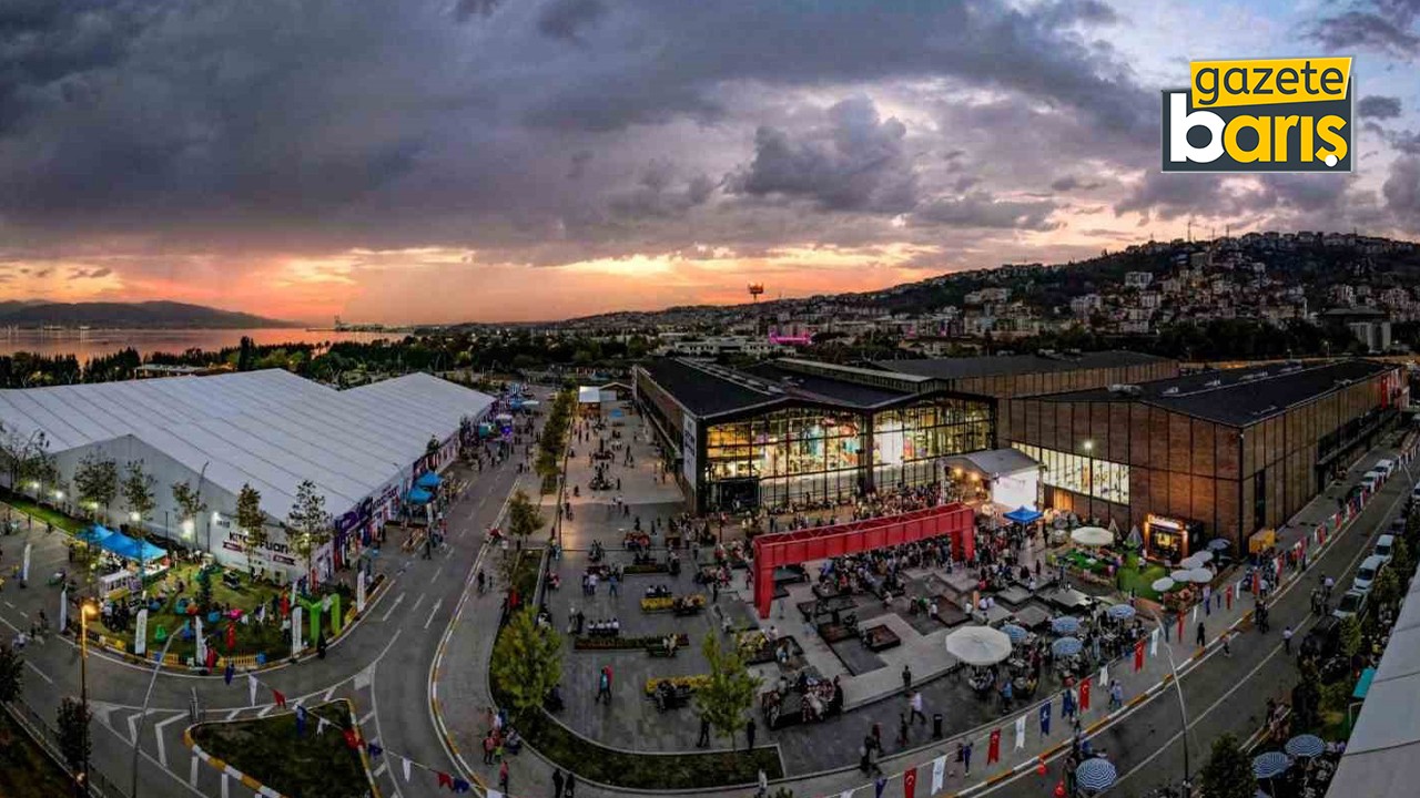15. Kocaeli Kitap Fuarı’nın organizasyonu için firma aranıyor