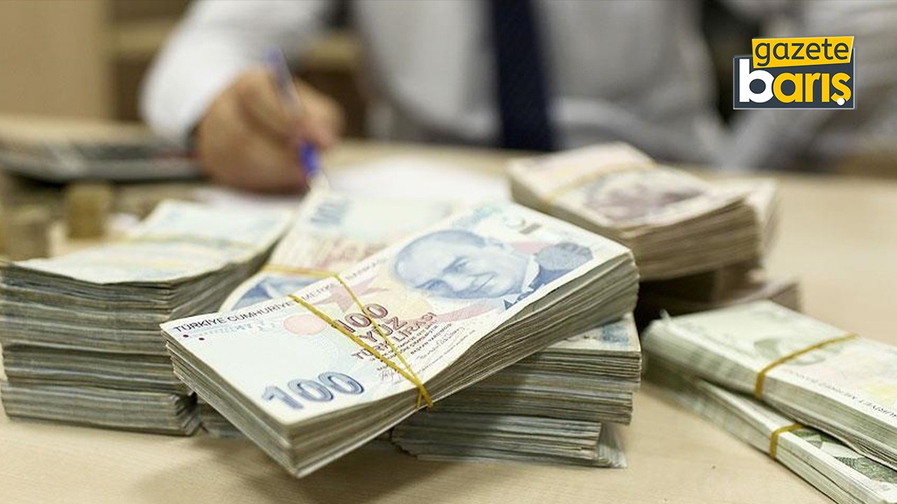 Memurlar istediği zammı açıkladı!