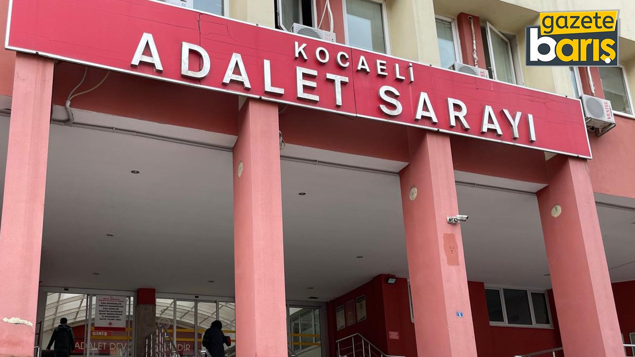 İYİ Partili başkandan Kocaeli Adliyesi’ne övgüler