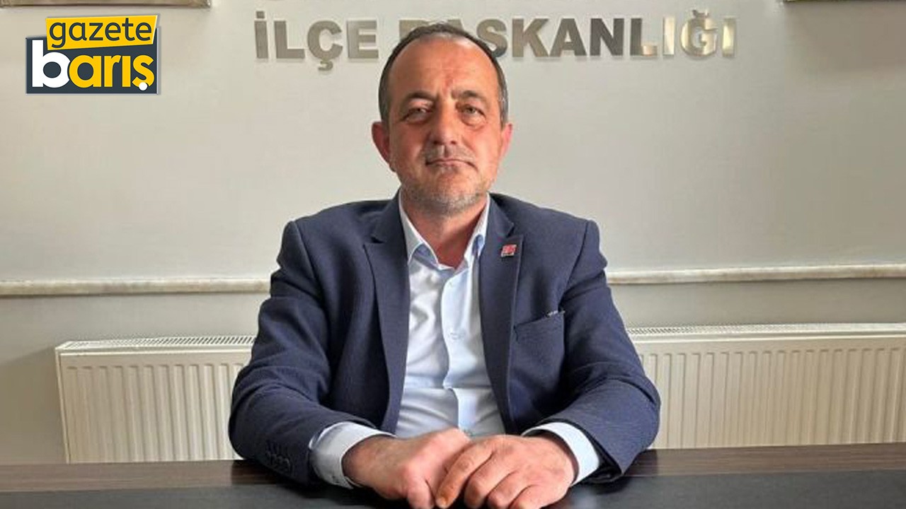 CHP’li başkan tekrar aday: Başka isimde de birleşebiliriz