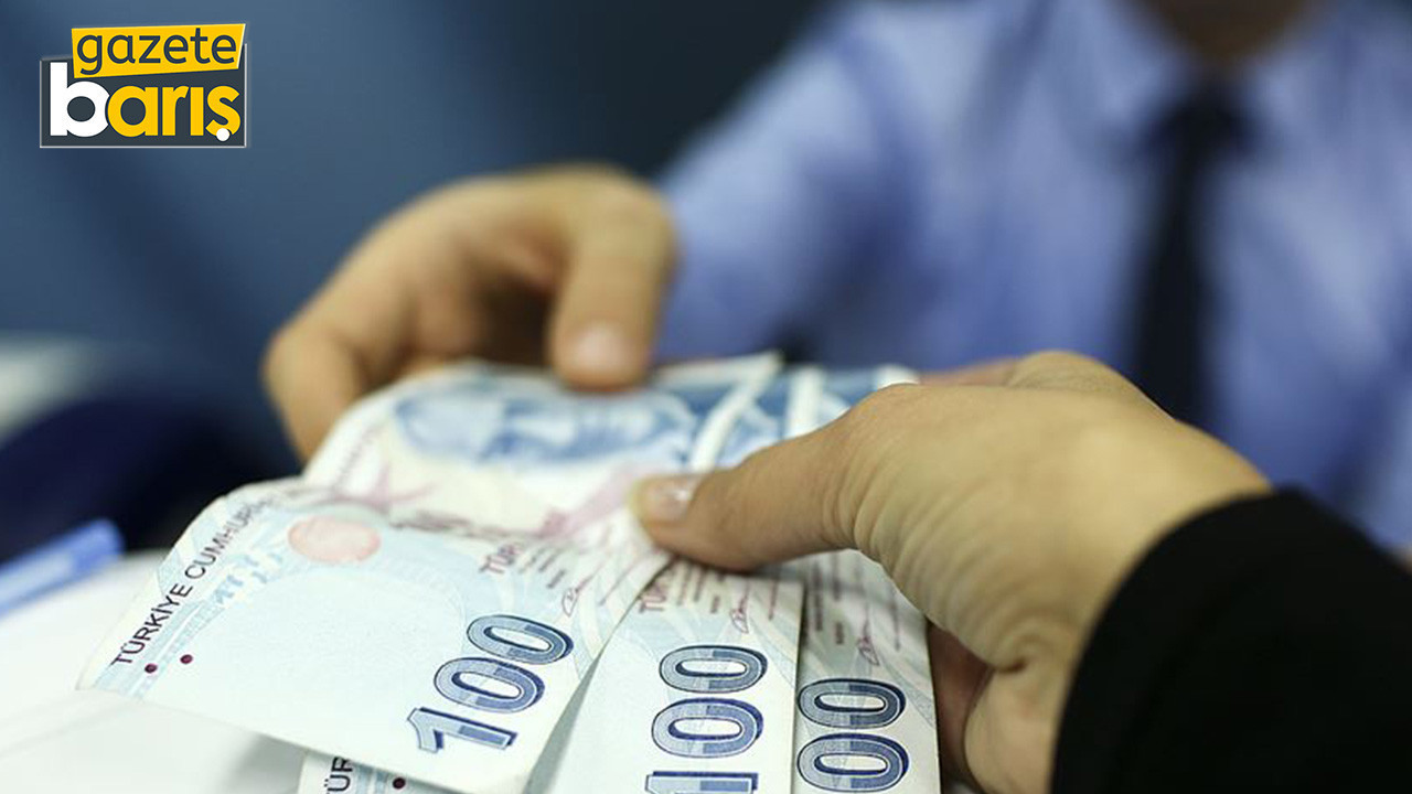 O emeklilerin maaşları iptal ediliyor!