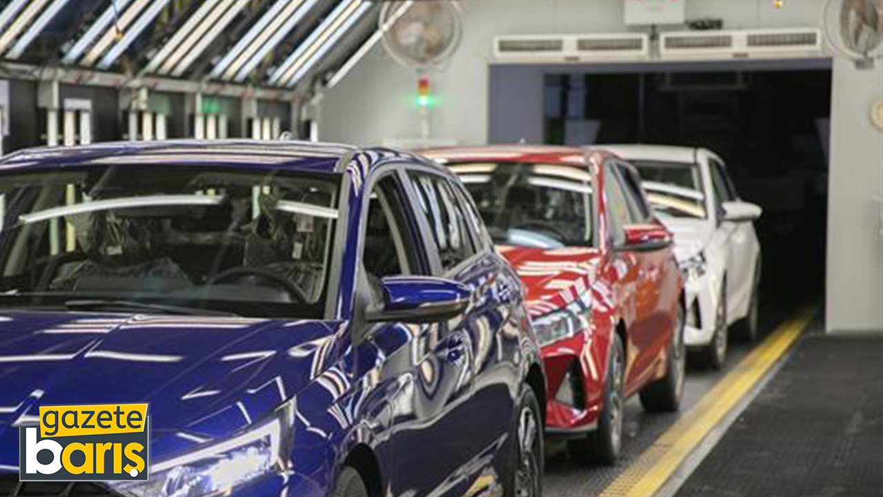 Otomotiv devi araçlarını apar topar geri çağırdı