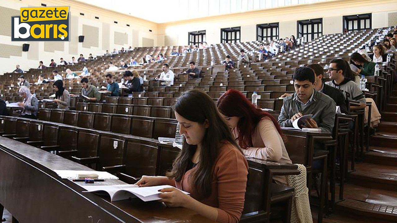 Özel üniversitelerin zam oranı dudak uçuklattı