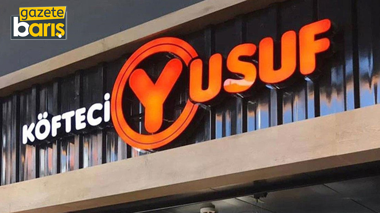 Köfteci Yusuf Kocaeli'de personel alacak