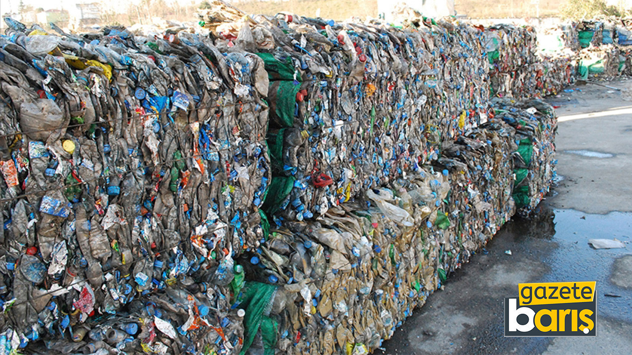 Kocaeli'deki plastik firması 33 personel alacak!