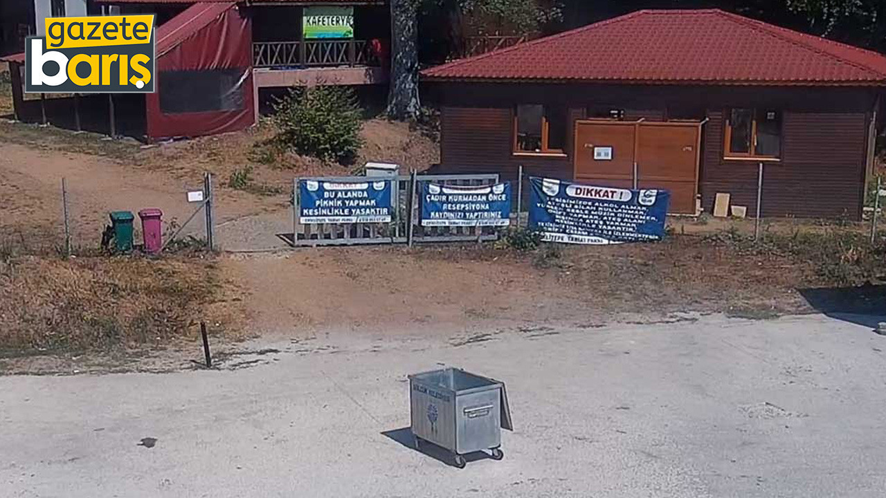 Kavrulan Kocaeli’de serinlemek isteyenler buralara koşsun!