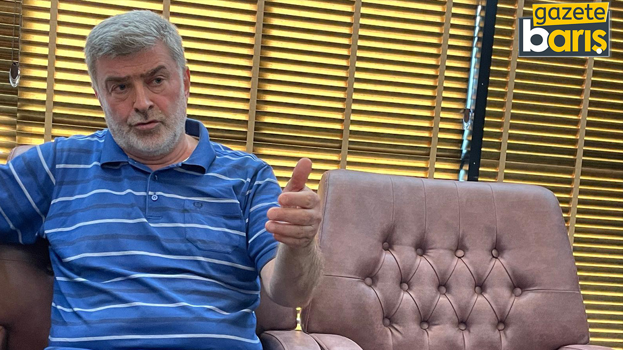 AKP’li Vekil Çakır: SEDAŞ’ın eski ortağı 5-6 yıl yatırım yapmamış!