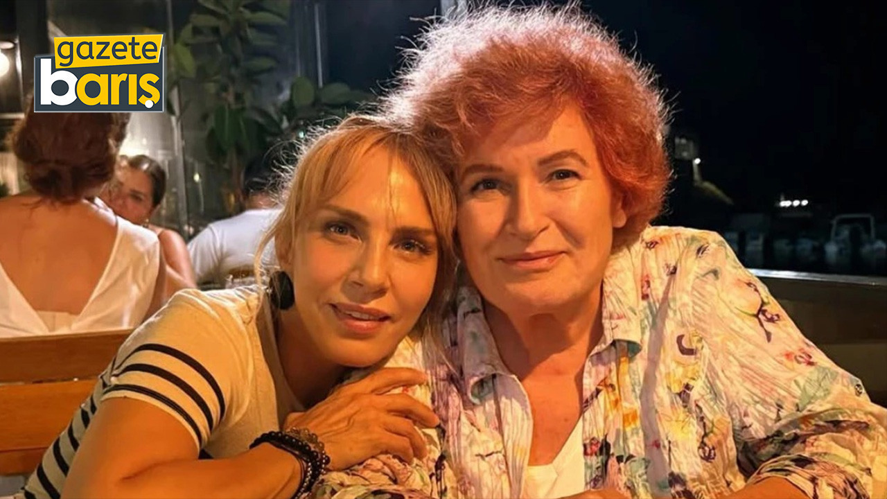Ünlü sanatçıyı Meral Akşener zannettiler!