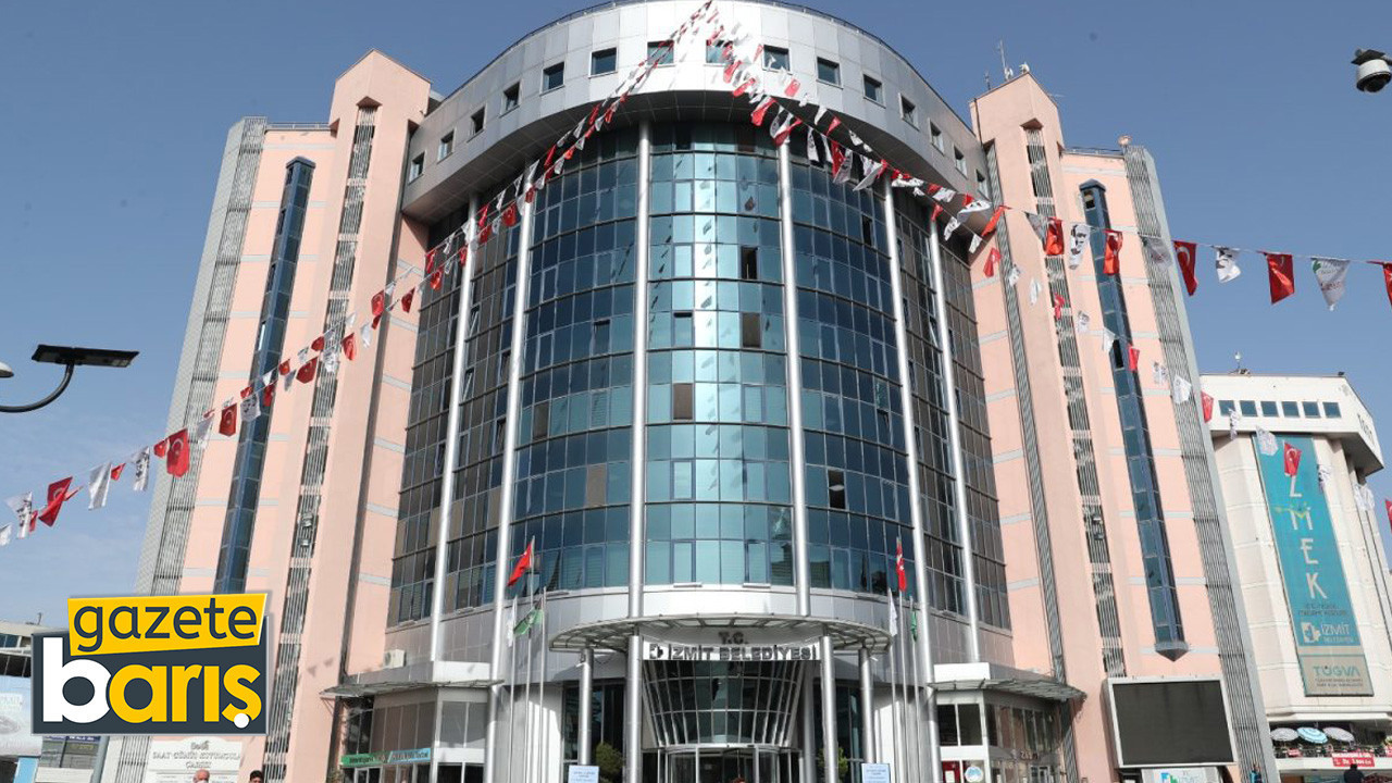 İzmit Belediyesi atık dökenin gözyaşına bakmıyor!