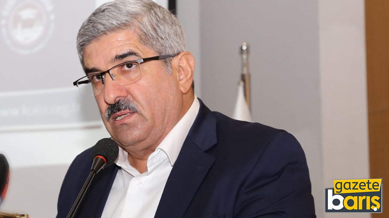 KOTO Başkanı Bulut: Gelecek için mesleki eğitime sahip çıkalım
