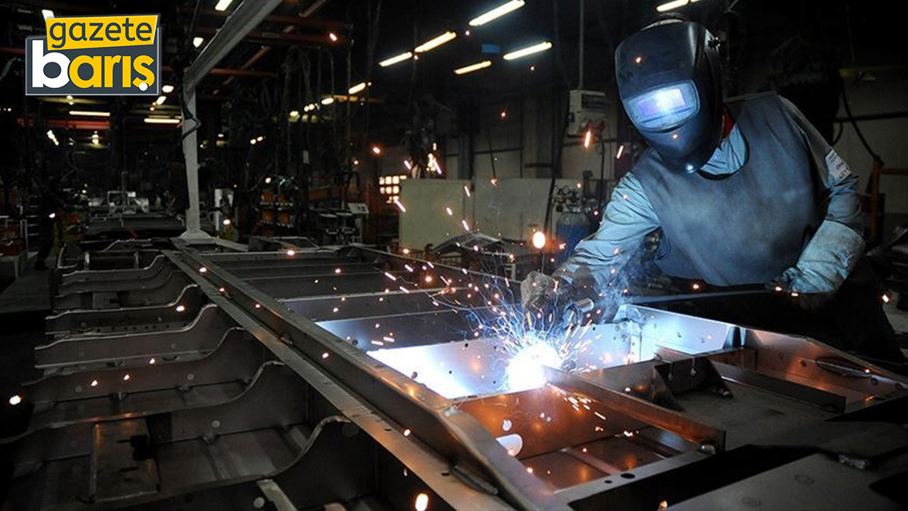 Kocaeli’deki metal firması 25 personel alacak