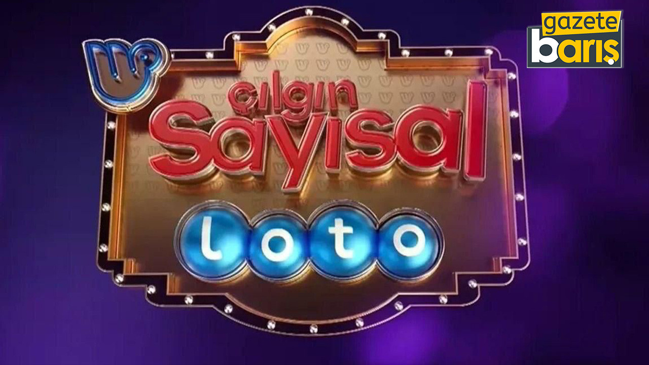 30 Temmuz Sayısal Loto sonuçları 2025-Çılgın Sayısal’da kazanan numaralar