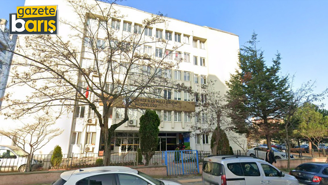 Gebze’de ders kitapları 1 milyon TL’ye dağıtılacak