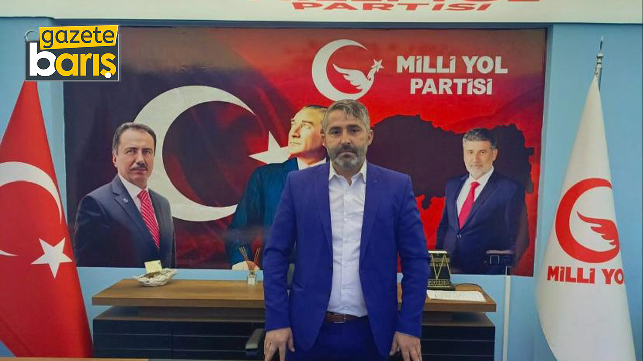 Milli Yol Partisi Kocaeli'de o isme emanet