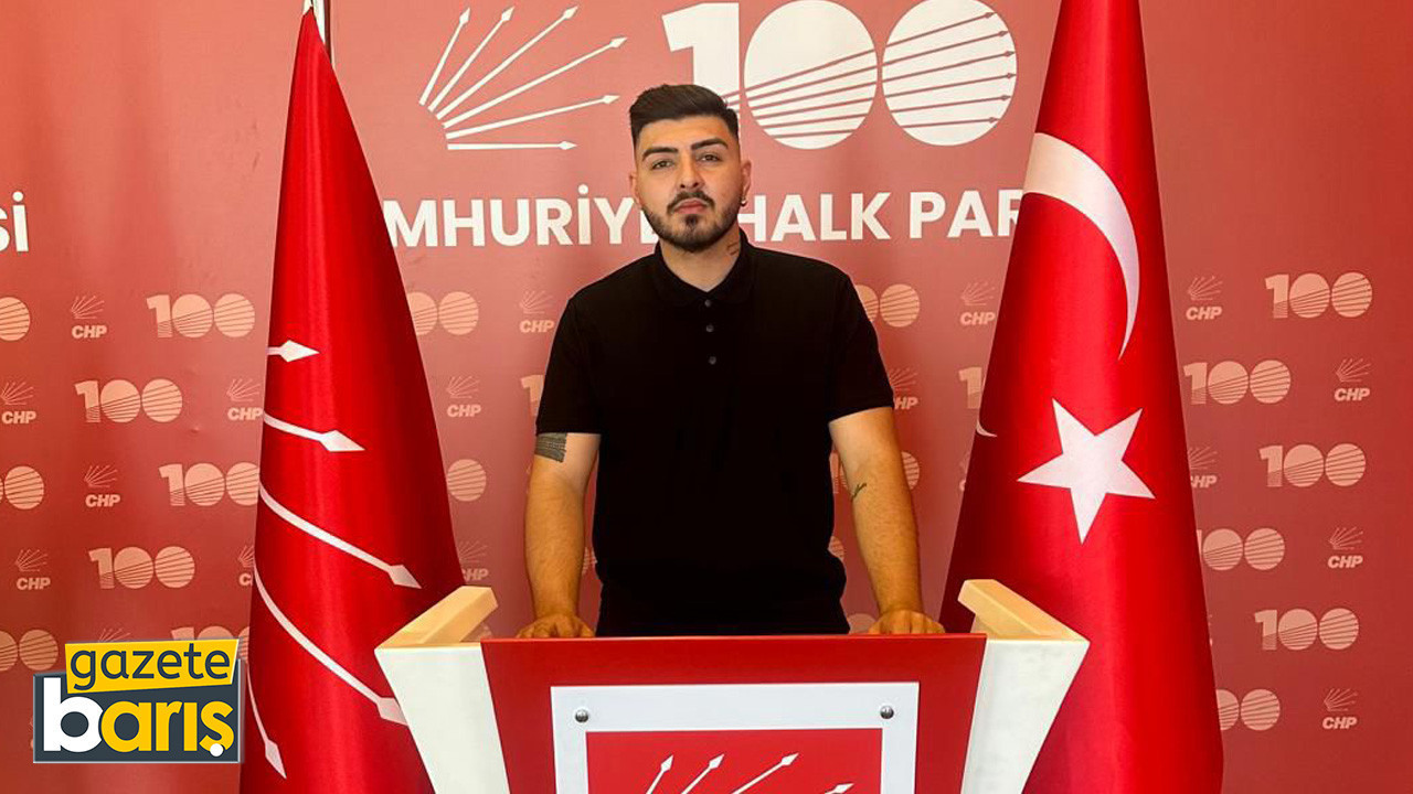 CHP’li genç başkandan ana kademe çıkışı!