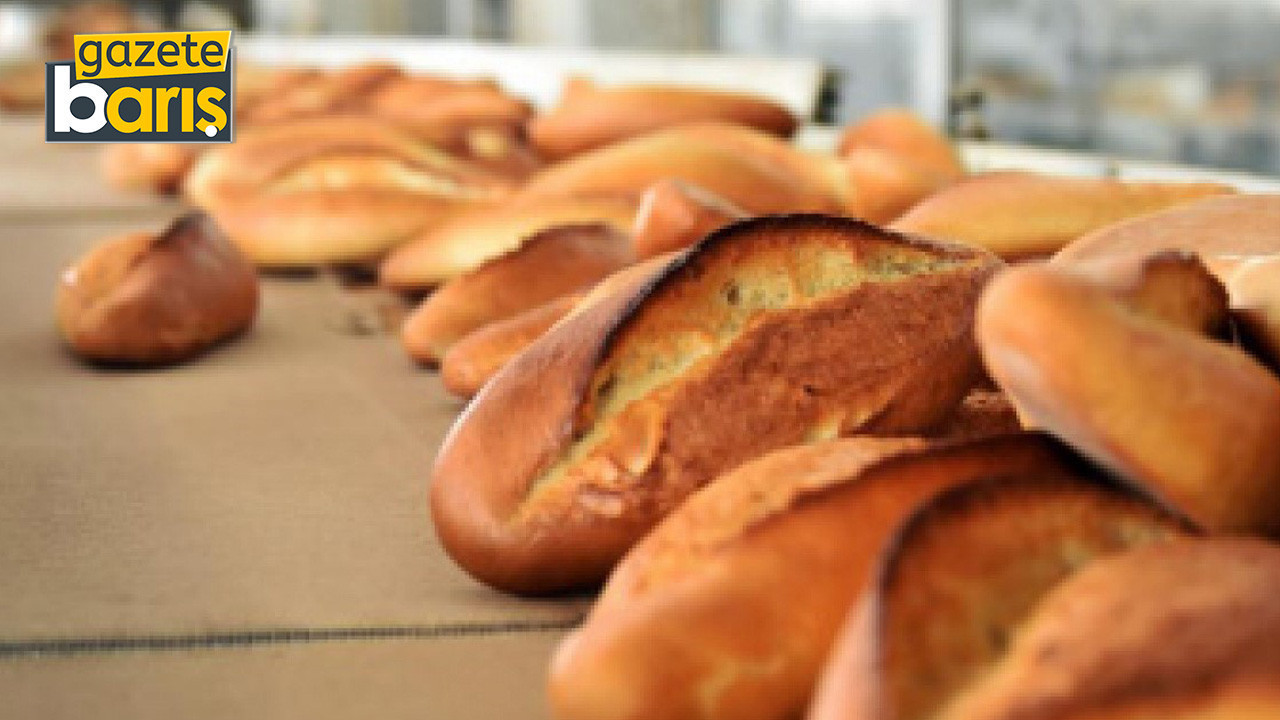 Fırıncılar Federasyonu ekmek zammını Kocaeli'den duyuracak
