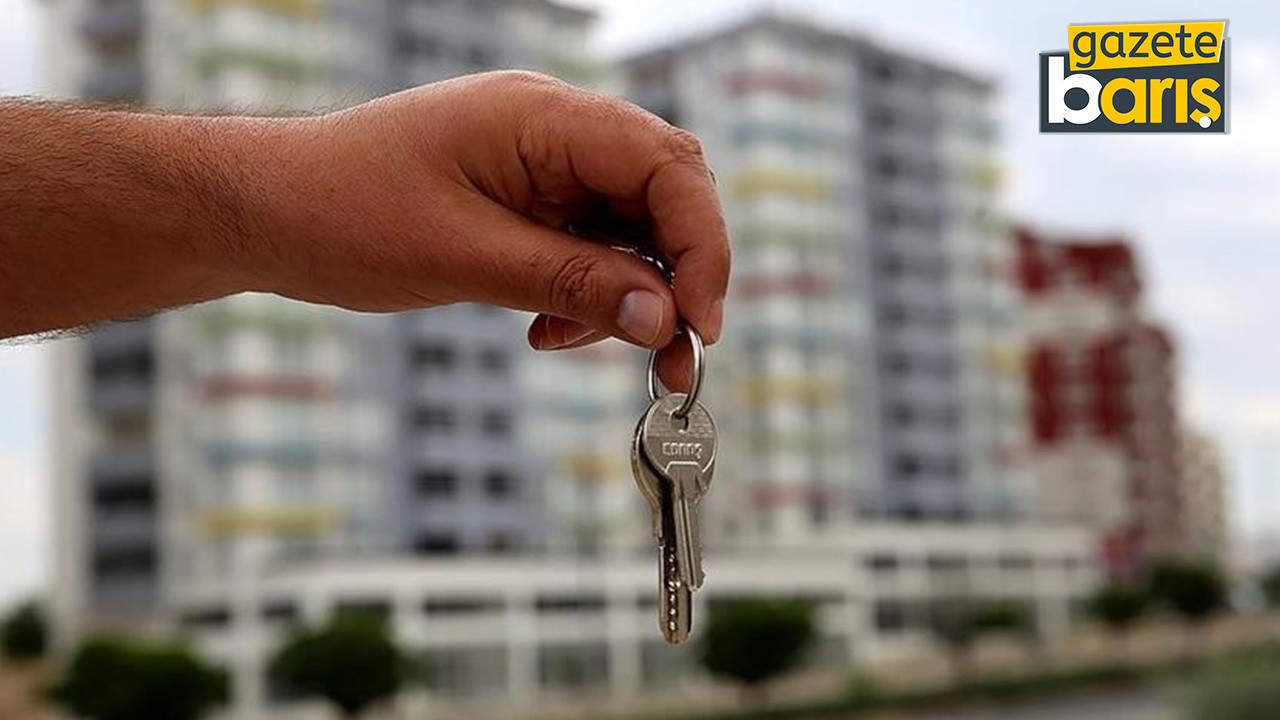 Kocaeli’deki emlak firması personel alacak