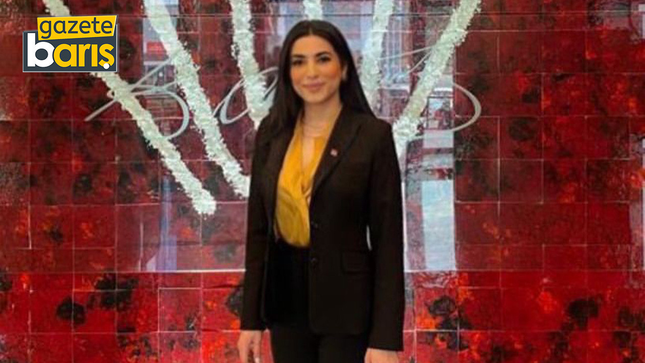 CHP’de Berna Çetin sesleri