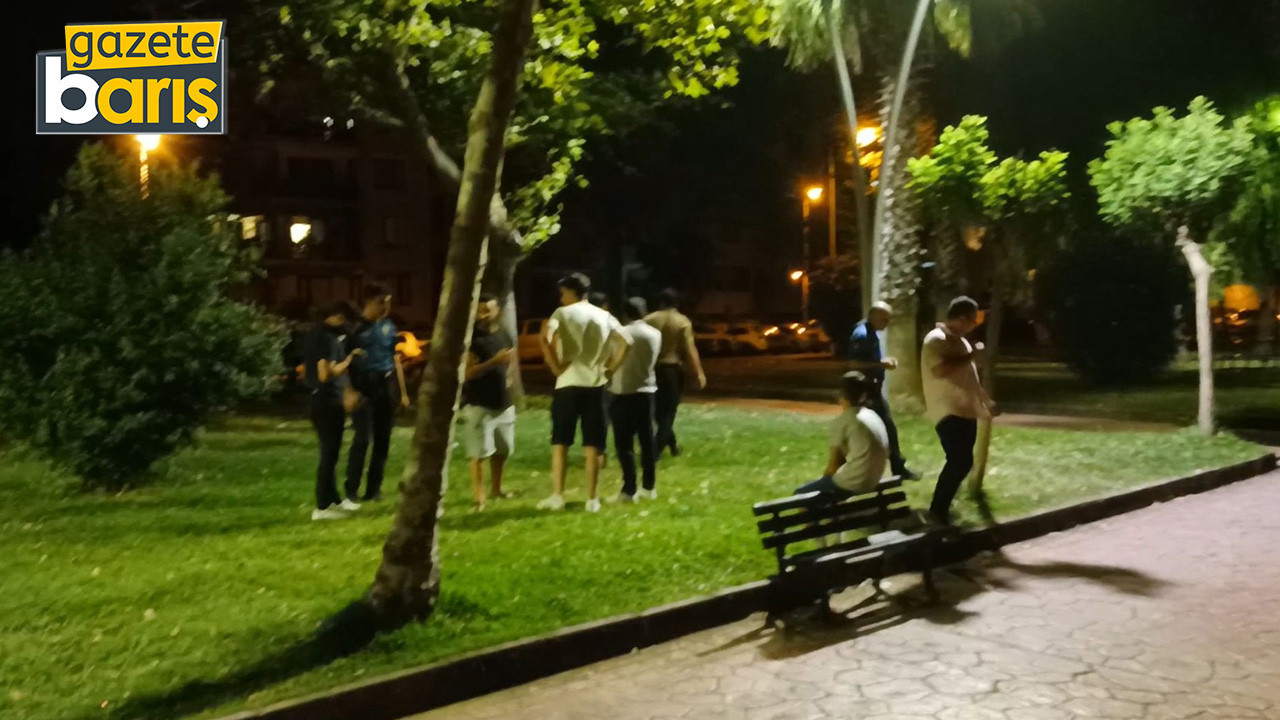 Karamürsel'de acı olay: Karısının gözleri önünde öldürüldü