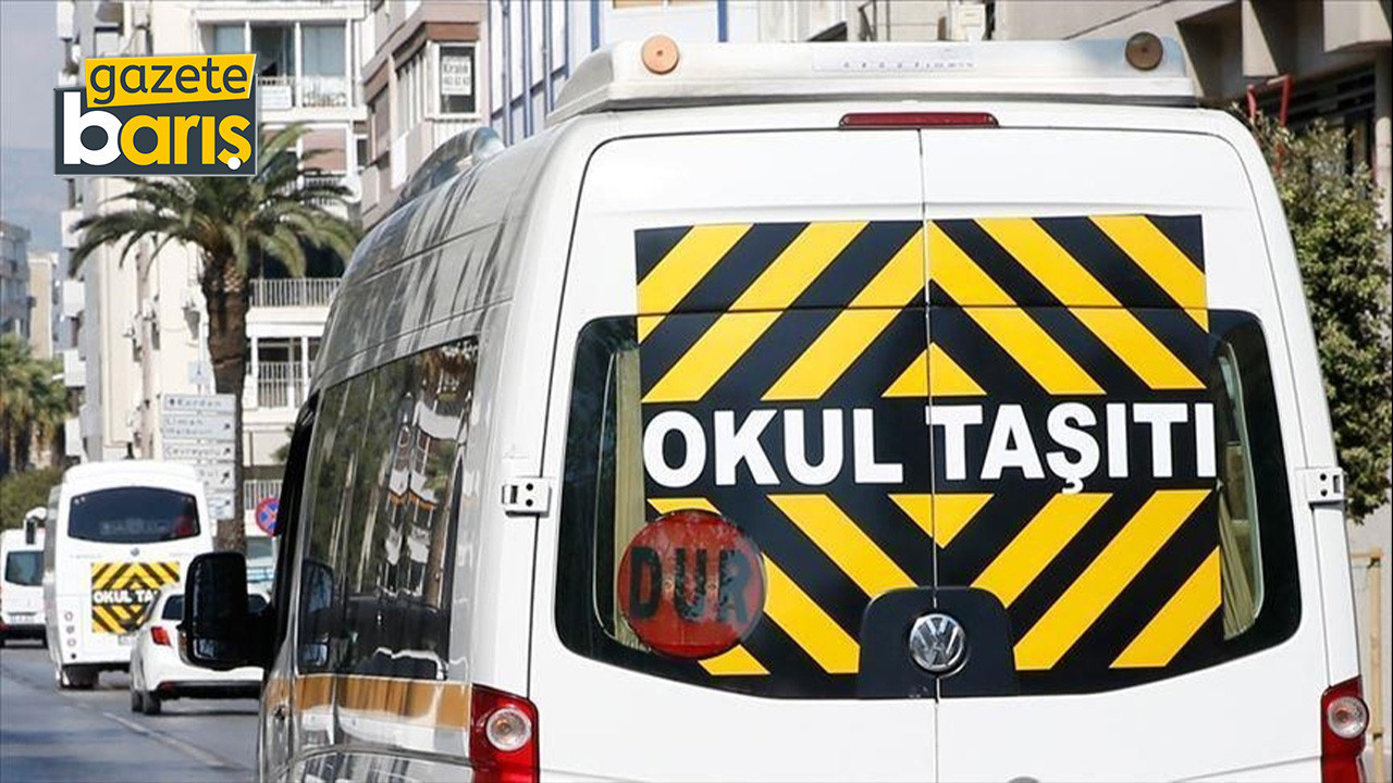 Başiskele’nin özel öğrencileri için servis firması aranıyor