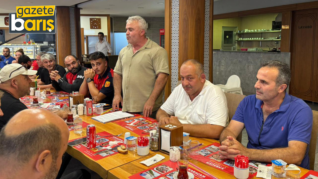 Büyükşehir’den duyarlı vatandaşlara teşekkür ziyareti