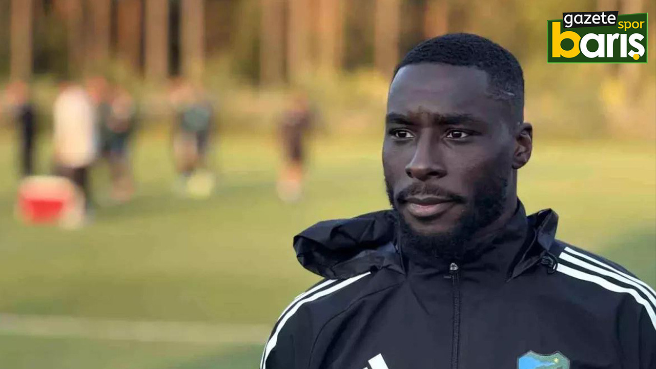 Kocaelispor'da Haidara’nın talipleri var