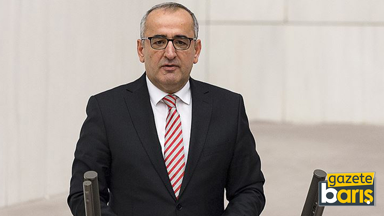 Haydar Akar’dan 2018 isyanı