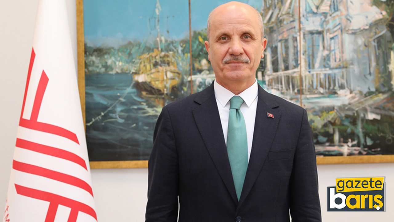 Prof. Dr. Erol Özvar yeniden YÖK Başkanlığına atandı