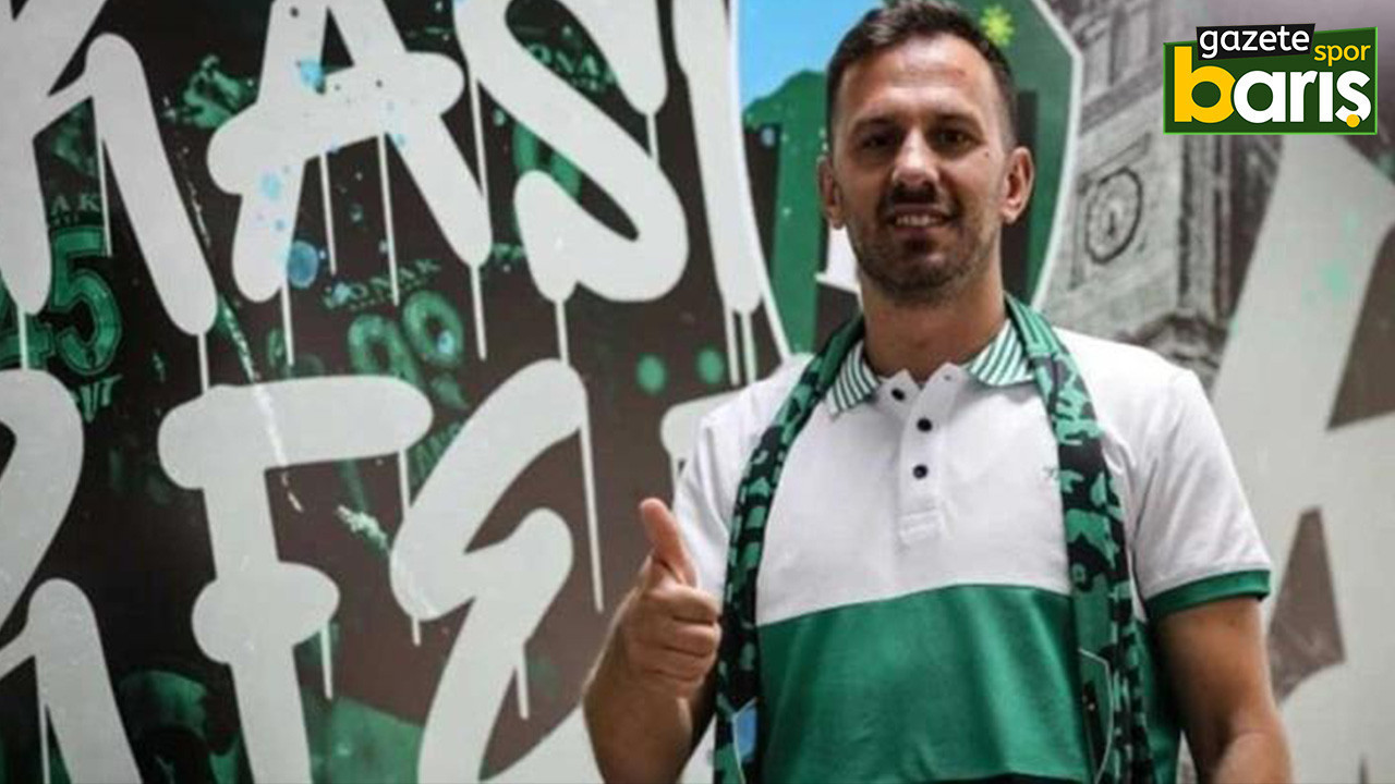 Kocaelispor’da iki ayrılık kapıda