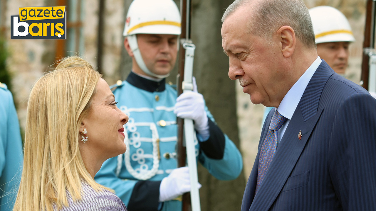 Dolmabahçe’de kritik zirve